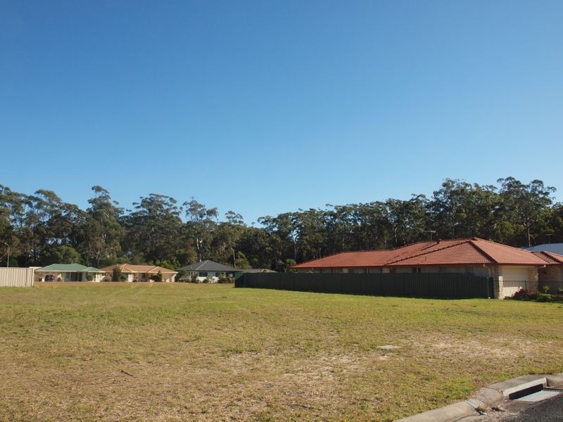 45 Sovereign Street, Iluka NSW 2466