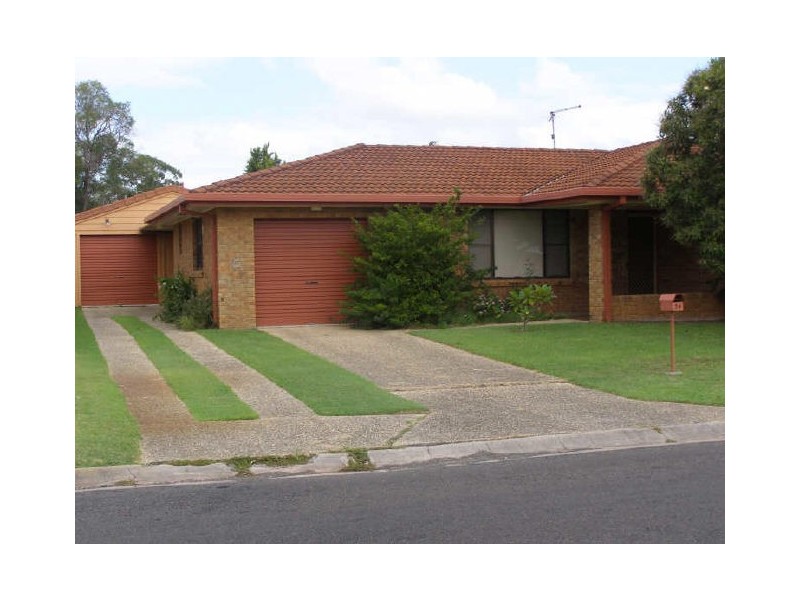 34 Melville Street, Iluka NSW 2466