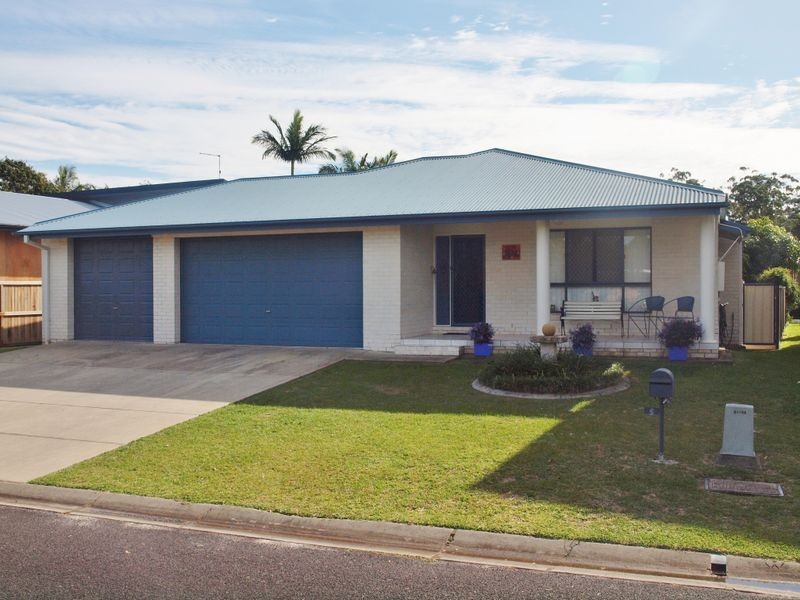 3 Conrad Close, Iluka NSW 2466