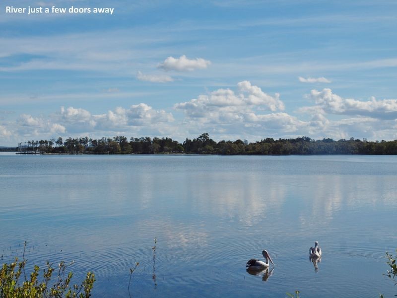 3 Conrad Close, Iluka NSW 2466