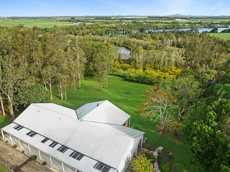 11 Island View Road, Woombah NSW 2469