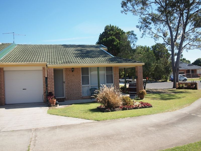 1/9 Hemingway Place, Iluka NSW 2466