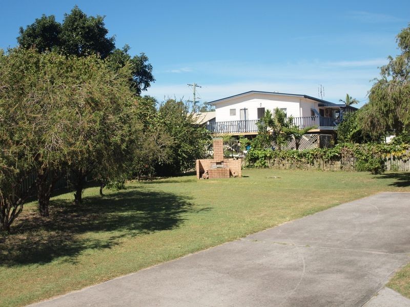 1/9 Hemingway Place, Iluka NSW 2466