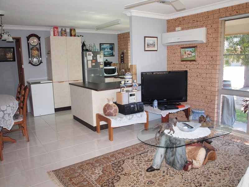 1/9 Hemingway Place, Iluka NSW 2466