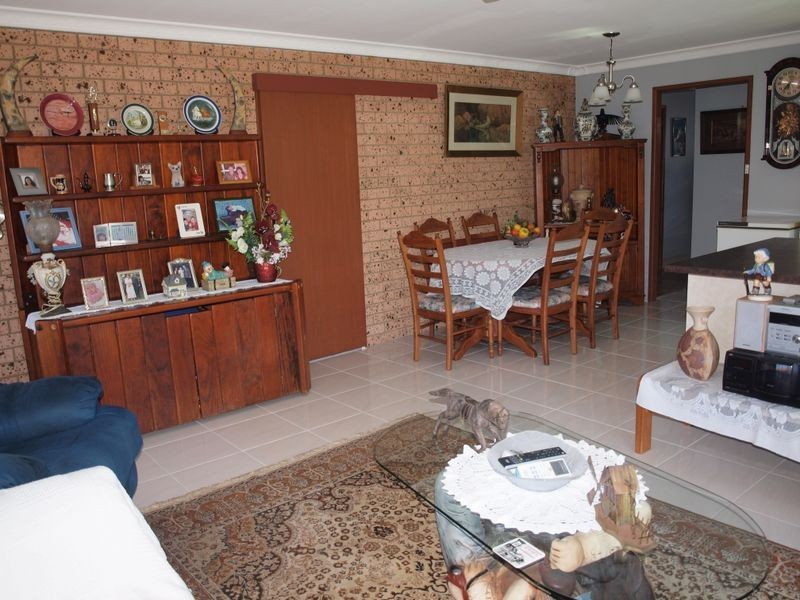 1/9 Hemingway Place, Iluka NSW 2466