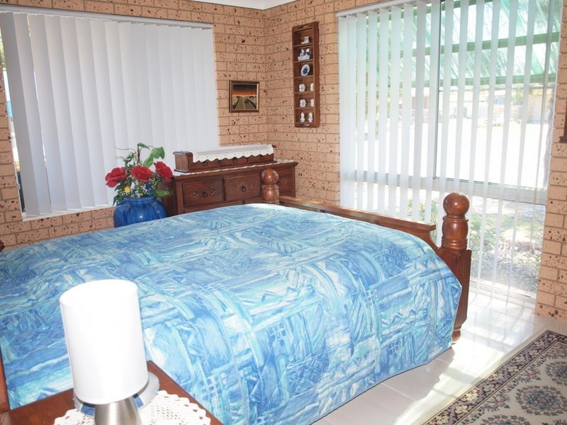 1/9 Hemingway Place, Iluka NSW 2466