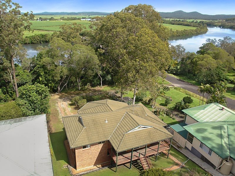 48 River Lane, Woombah NSW 2469