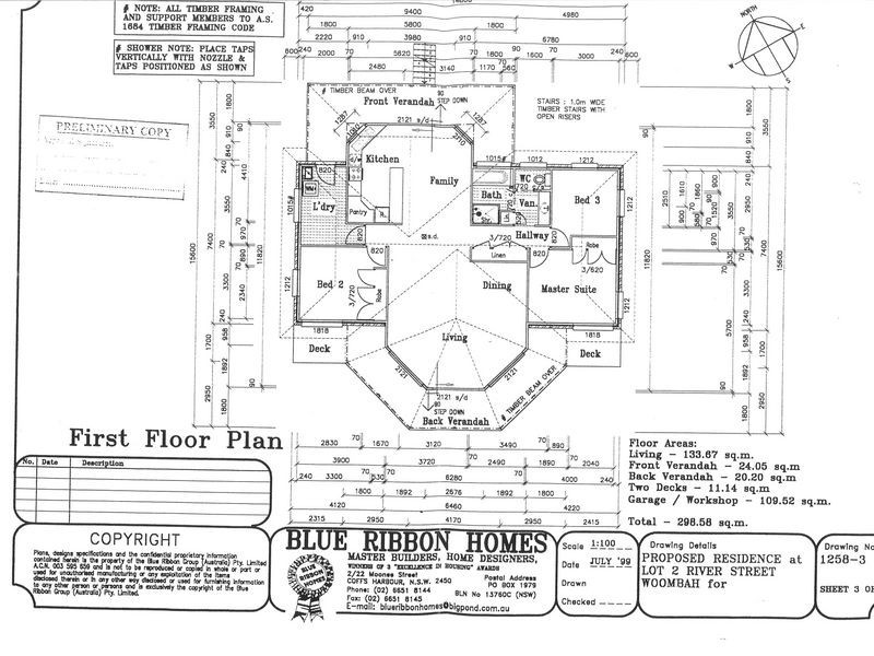 48 River Lane, Woombah NSW 2469