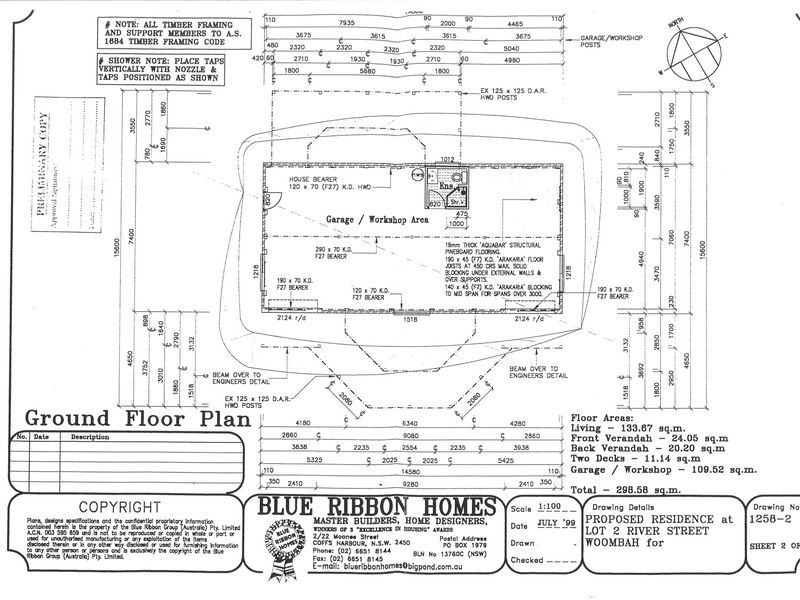 48 River Lane, Woombah NSW 2469