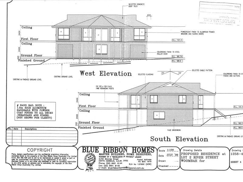 48 River Lane, Woombah NSW 2469