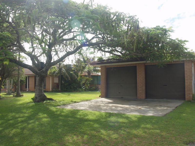 4 Kalang Place, Iluka NSW 2466