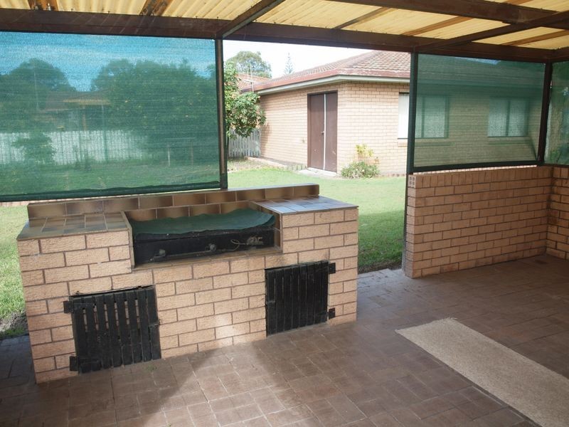 4 Kalang Place, Iluka NSW 2466