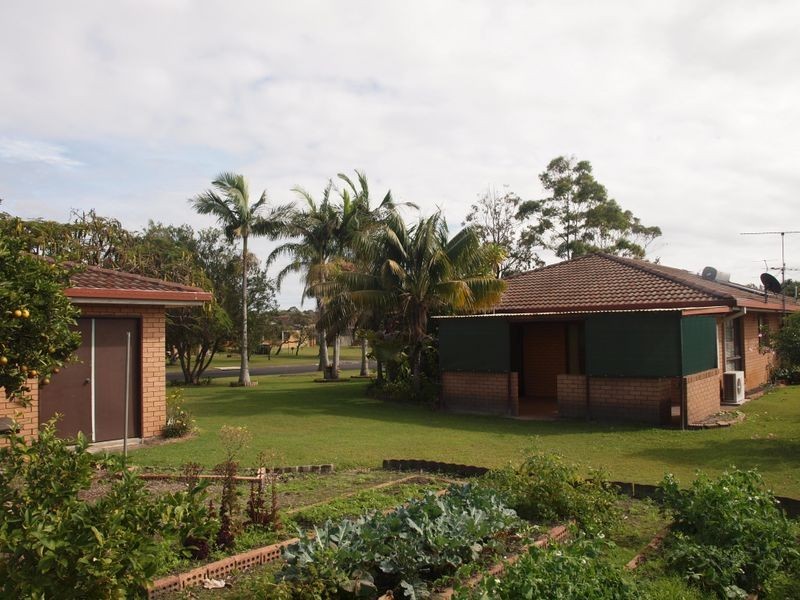 4 Kalang Place, Iluka NSW 2466