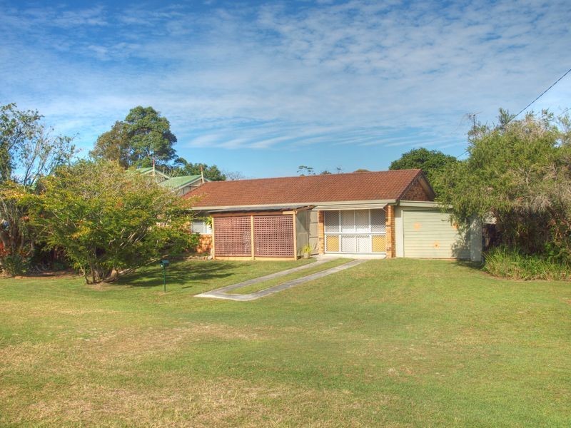 10 Hickey Street, Iluka NSW 2466