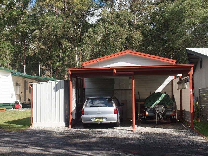 54 Iluka Road, Woombah NSW 2469