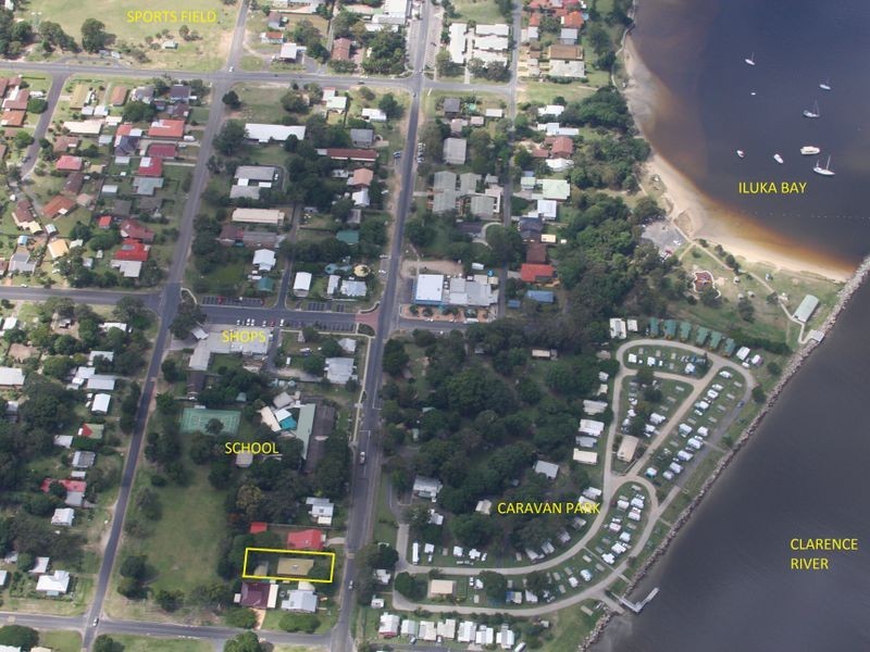 15 Charles Street, Iluka NSW 2466
