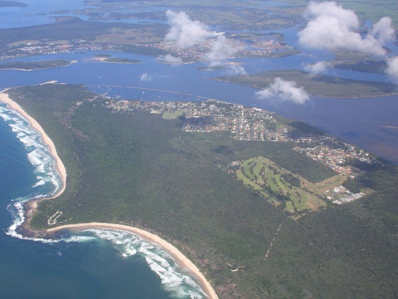 15 Charles Street, Iluka NSW 2466