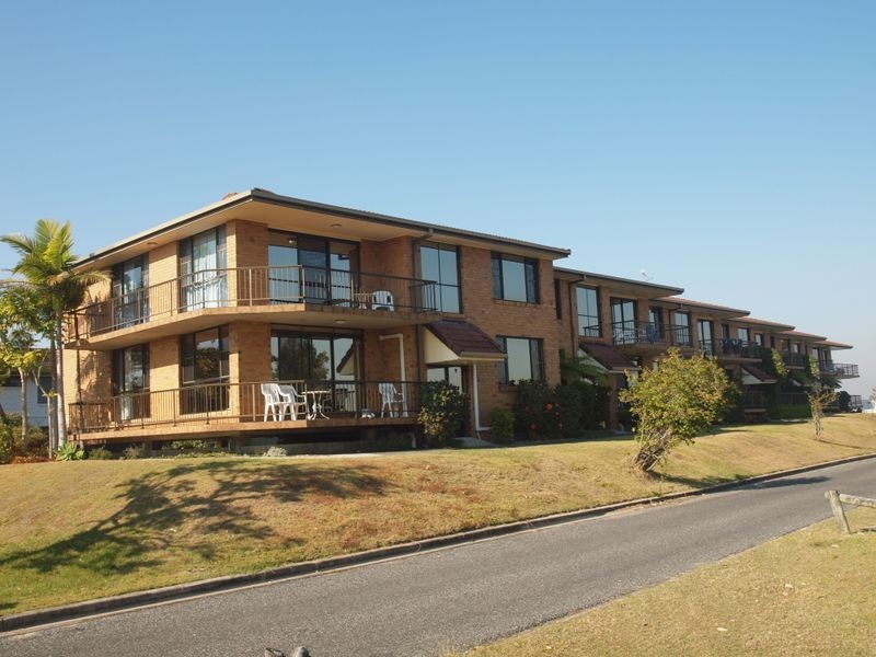 2/2 Spenser Street, Iluka NSW 2466