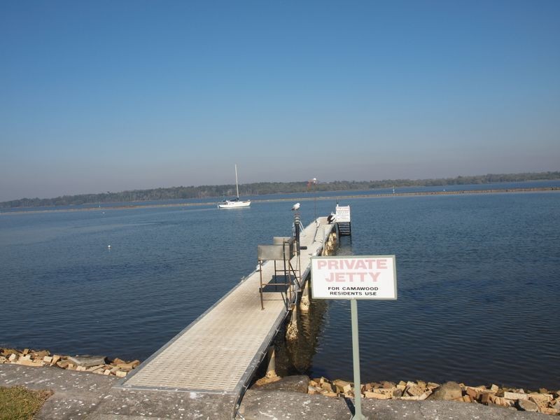 2/2 Spenser Street, Iluka NSW 2466