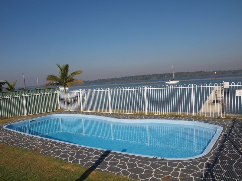 2/2 Spenser Street, Iluka NSW 2466