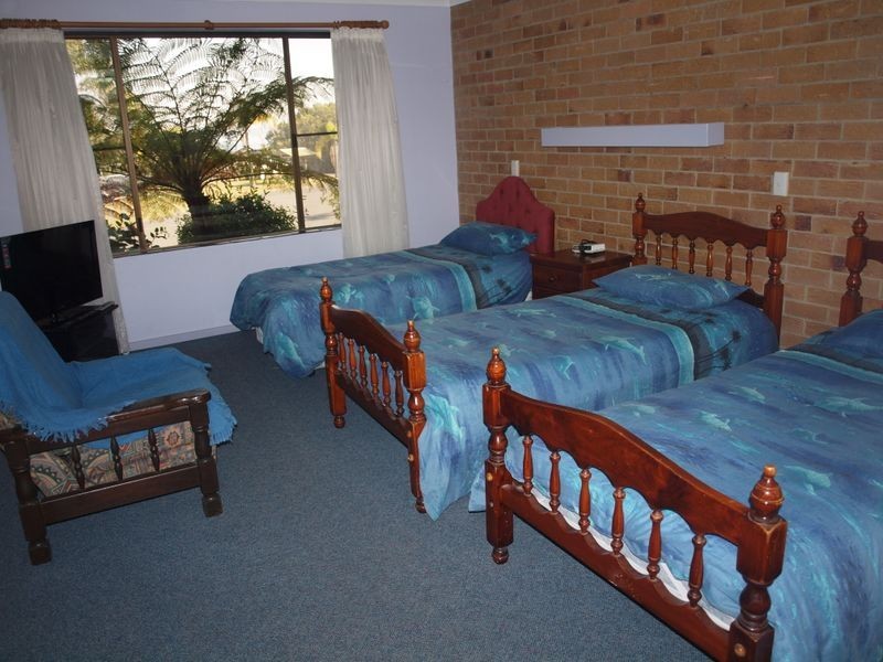 2/2 Spenser Street, Iluka NSW 2466