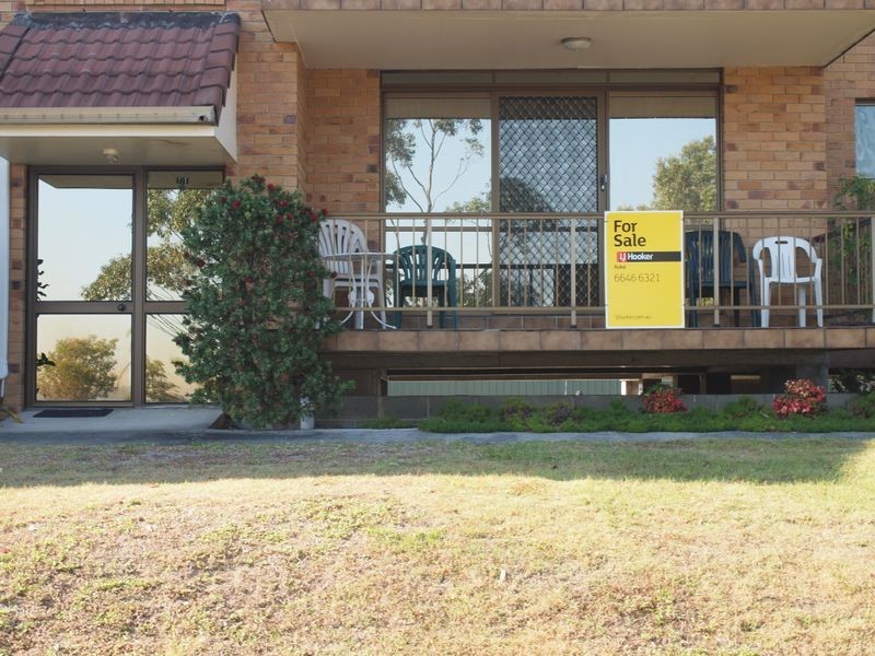 2/2 Spenser Street, Iluka NSW 2466