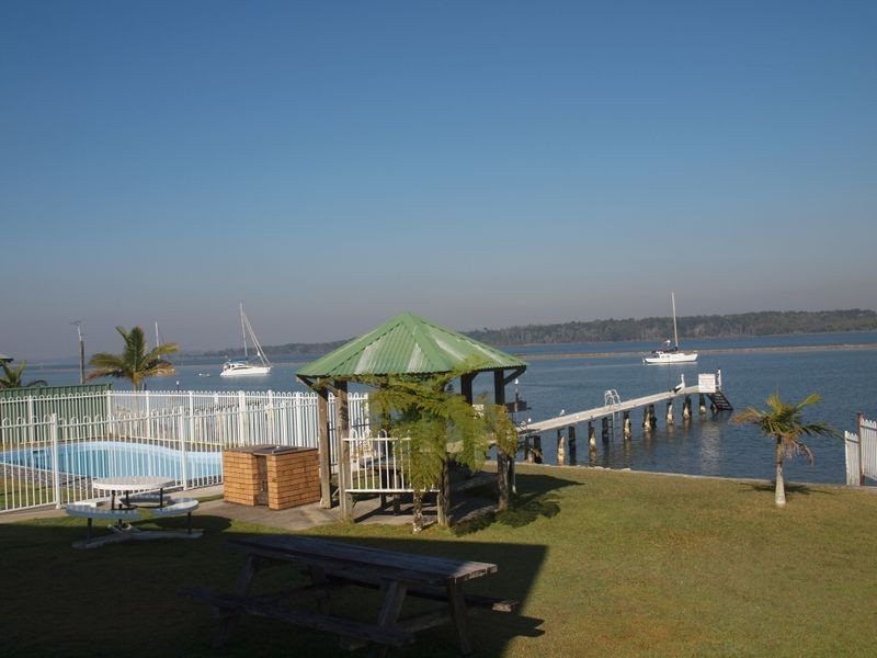 2/2 Spenser Street, Iluka NSW 2466