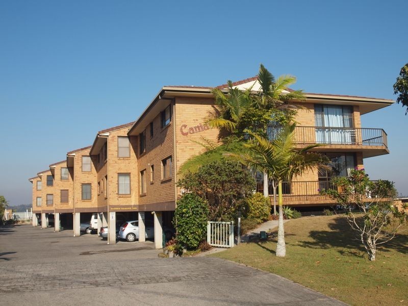 2/2 Spenser Street, Iluka NSW 2466