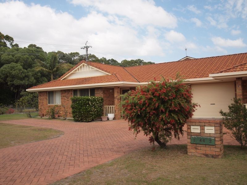 1/44 Young Street, Iluka NSW 2466