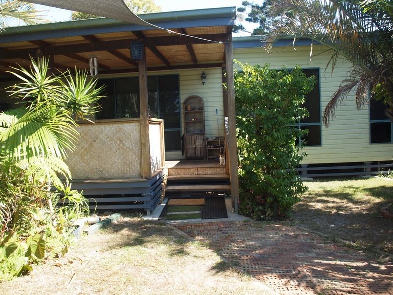 68 Spenser Street, Iluka NSW 2466