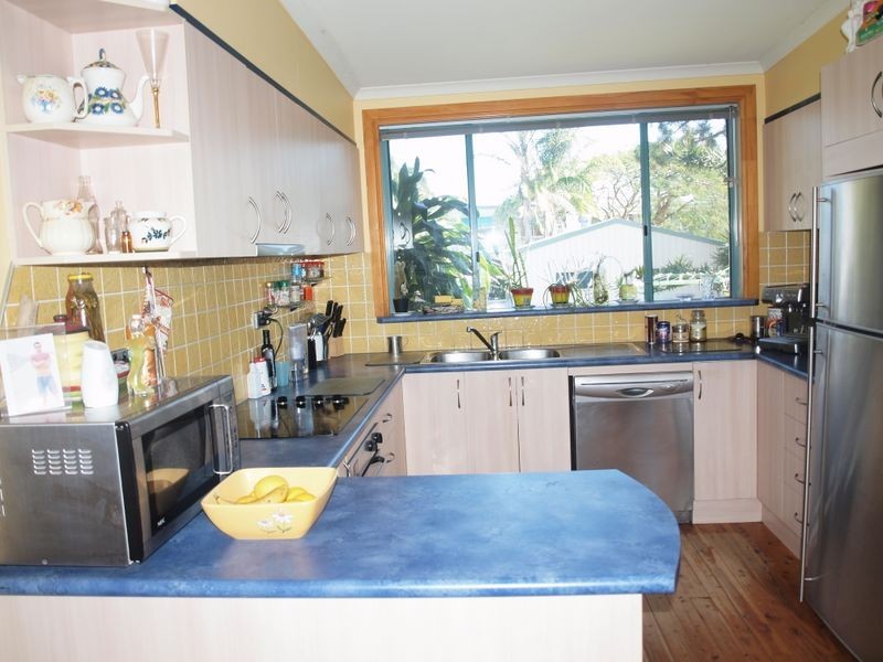 68 Spenser Street, Iluka NSW 2466