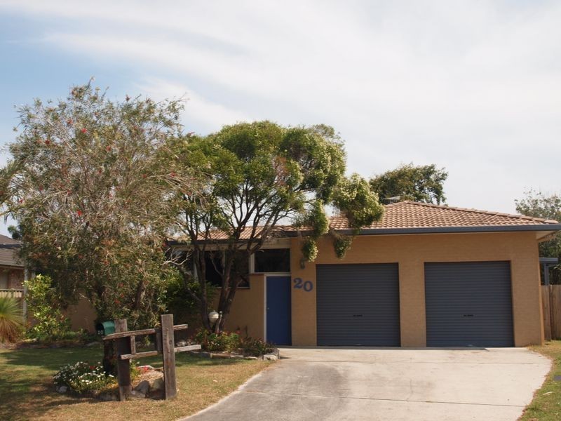 20 Melville Street, Iluka NSW 2466