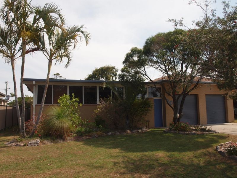 20 Melville Street, Iluka NSW 2466