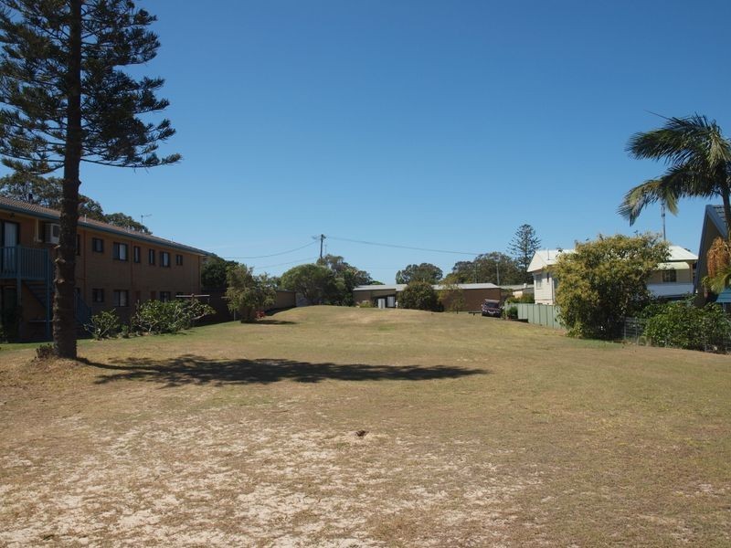 36 Queen Lane, Iluka NSW 2466