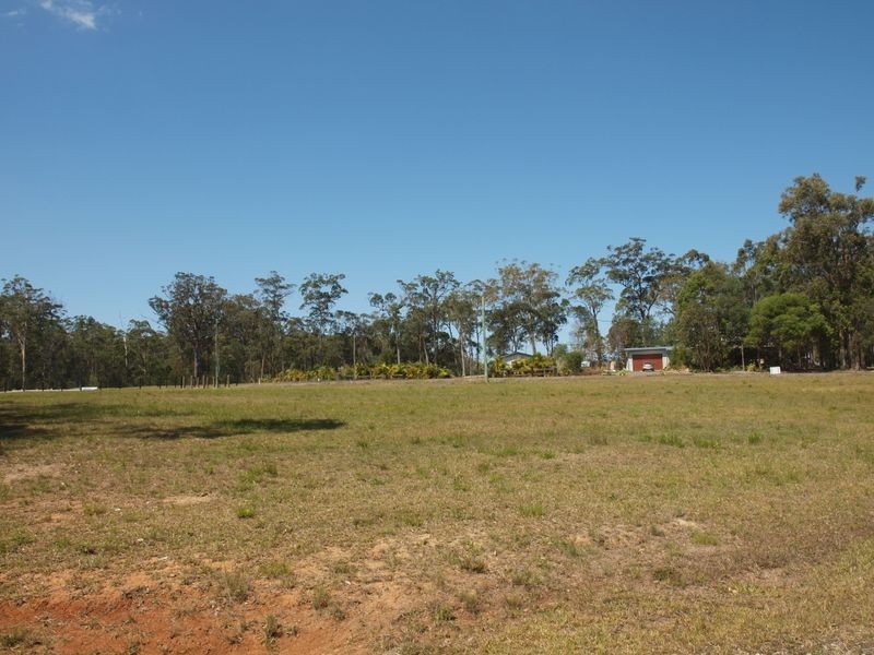 Lot 22 Tallow Wood Court, Woombah NSW 2469