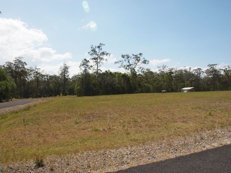 Lot 22 Tallow Wood Court, Woombah NSW 2469