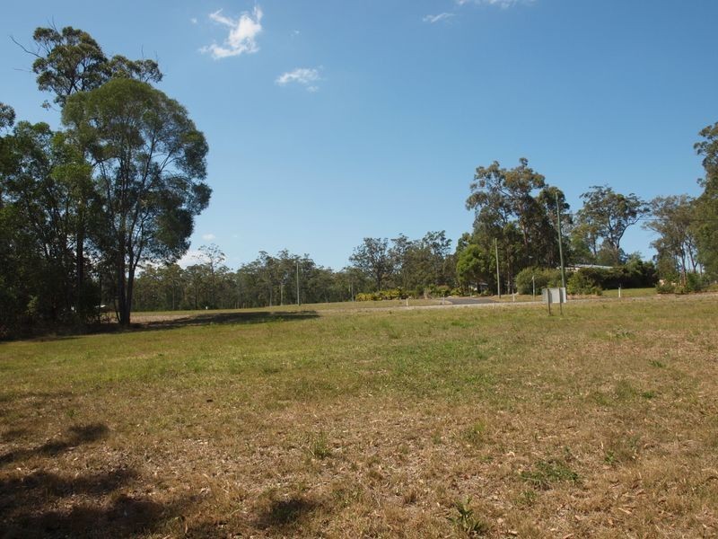 Lot 23 Morelia Way, Woombah NSW 2469