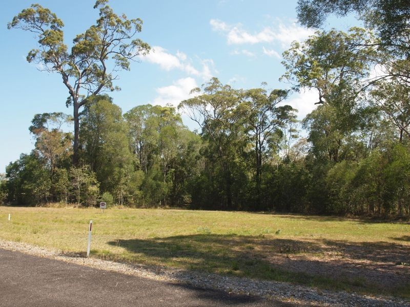 Lot 23 Morelia Way, Woombah NSW 2469