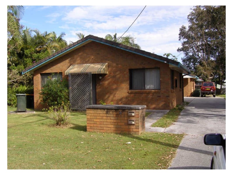 1/4 Elizabeth Street, Iluka NSW 2466