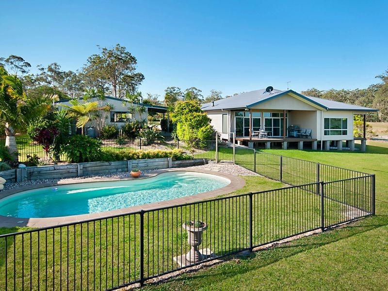 304 Iluka Road, Woombah NSW 2469