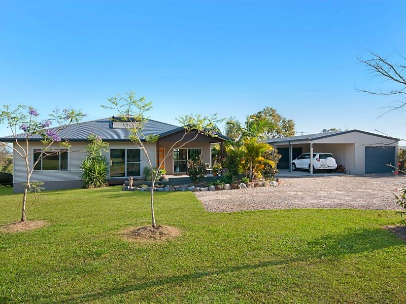 304 Iluka Road, Woombah NSW 2469