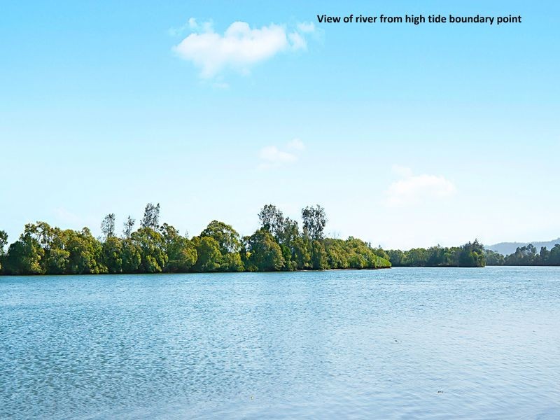 304 Iluka Road, Woombah NSW 2469