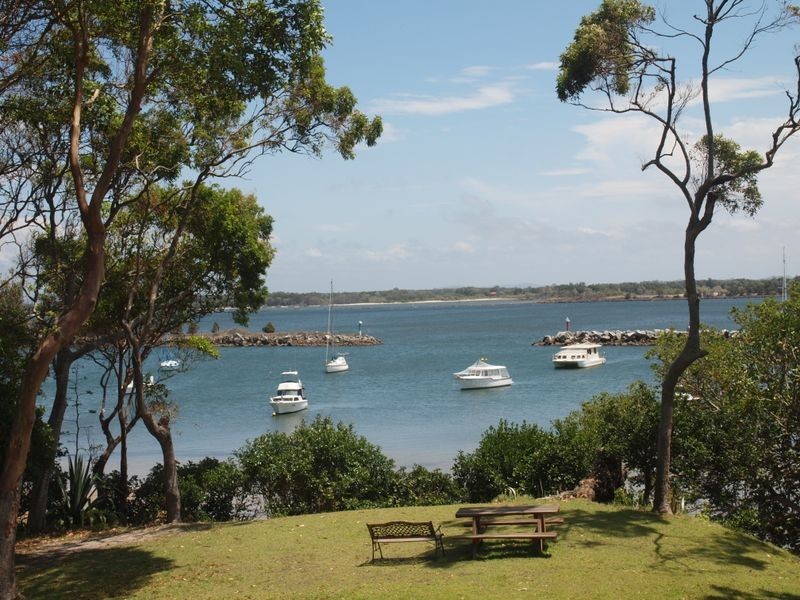 16 Queen Lane, Iluka NSW 2466