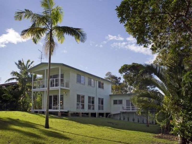 16 Queen Lane, Iluka NSW 2466