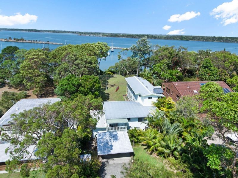 16 Queen Lane, Iluka NSW 2466