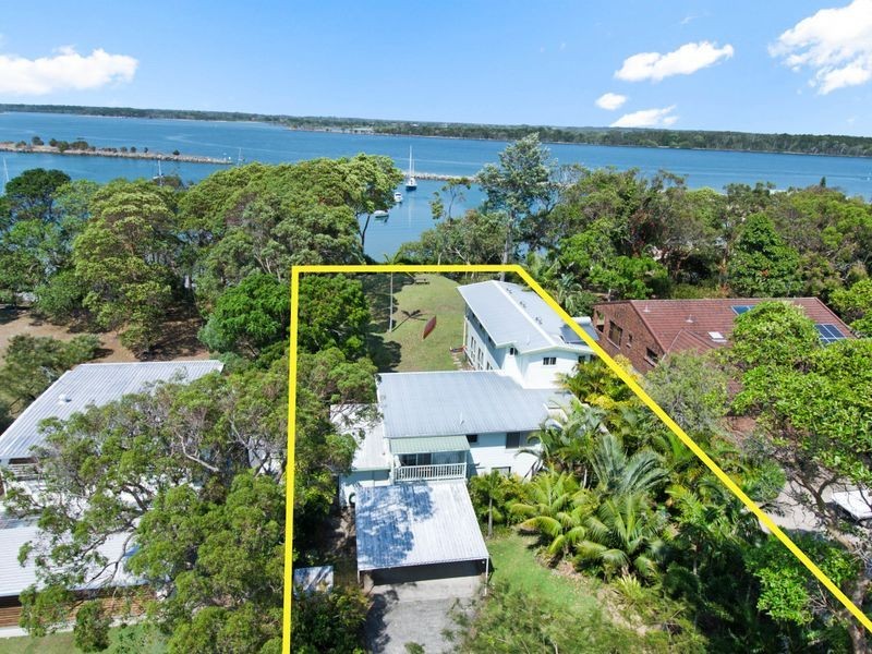 16 Queen Lane, Iluka NSW 2466