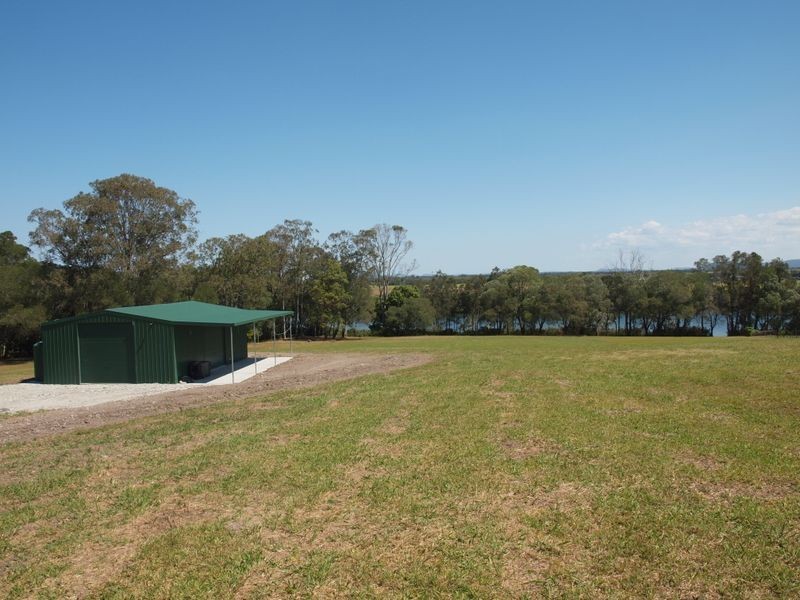312 Iluka Road, Woombah NSW 2469