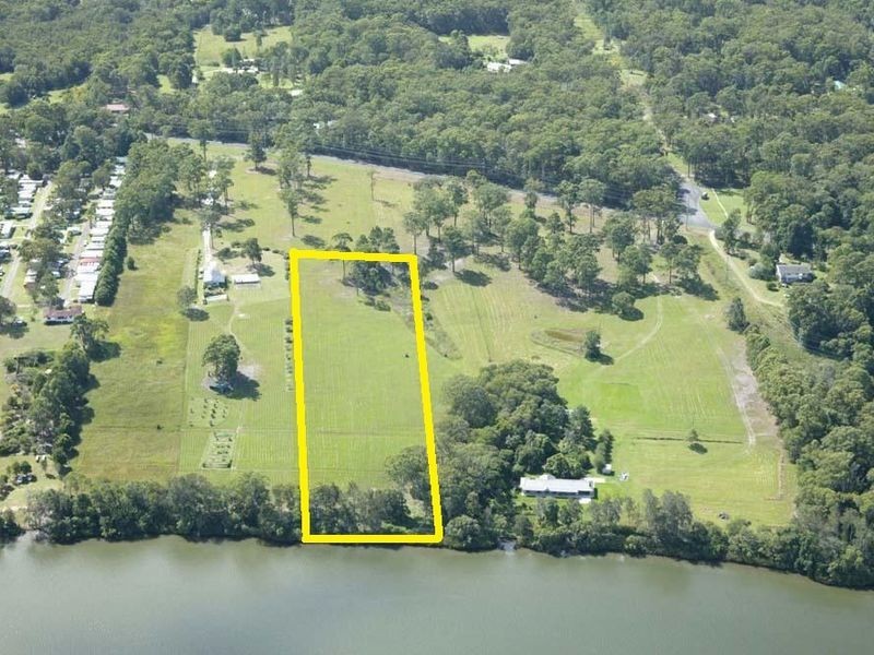 312 Iluka Road, Woombah NSW 2469