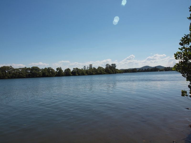 312 Iluka Road, Woombah NSW 2469