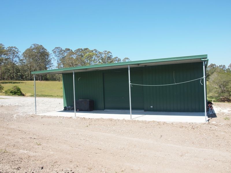 312 Iluka Road, Woombah NSW 2469